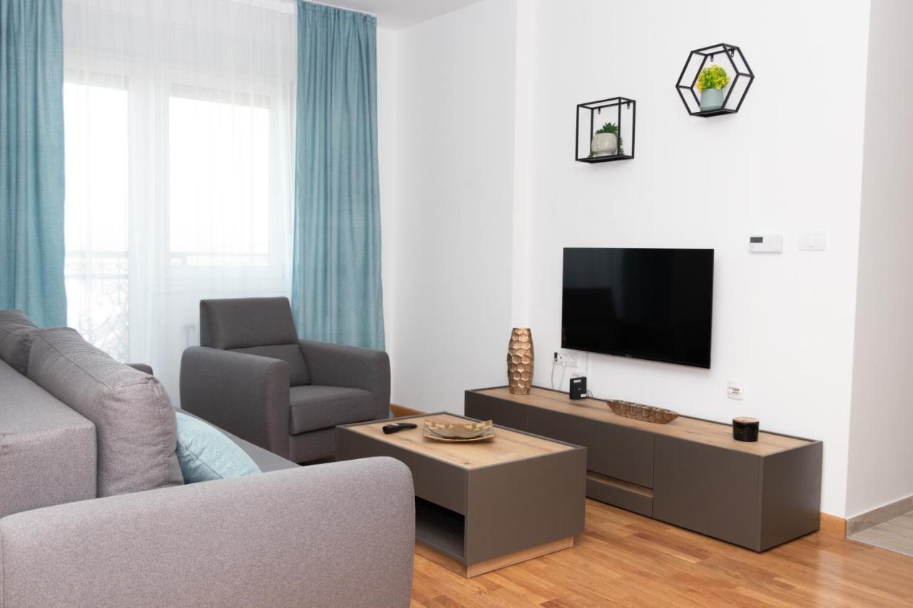 Millennium Apartment Bačka Palanka Екстериор снимка
