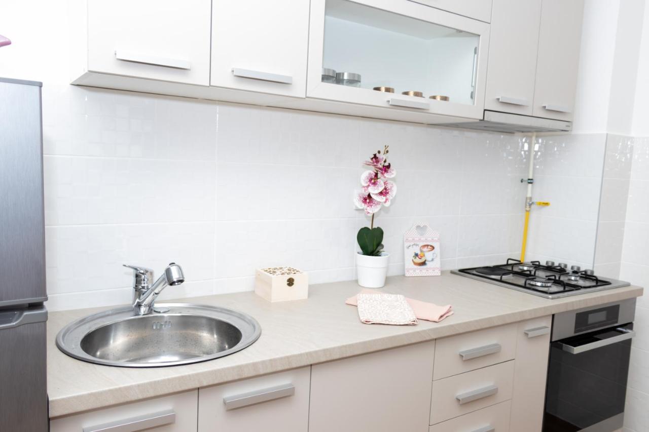 Millennium Apartment Bačka Palanka Екстериор снимка