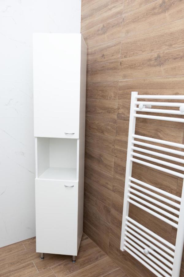 Millennium Apartment Bačka Palanka Екстериор снимка