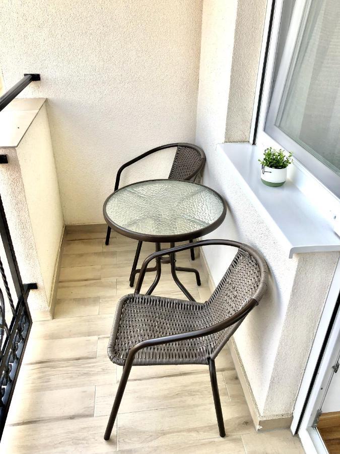 Millennium Apartment Bačka Palanka Екстериор снимка