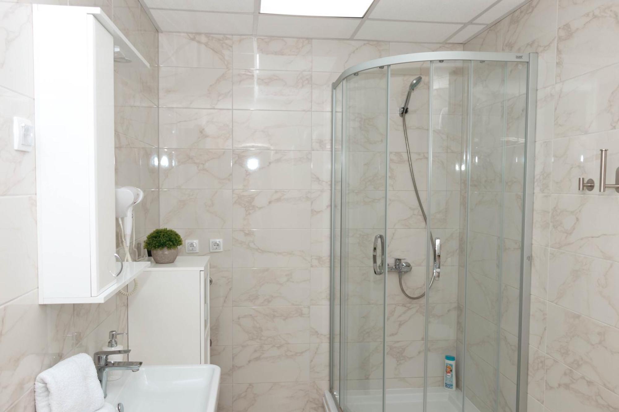 Millennium Apartment Bačka Palanka Екстериор снимка