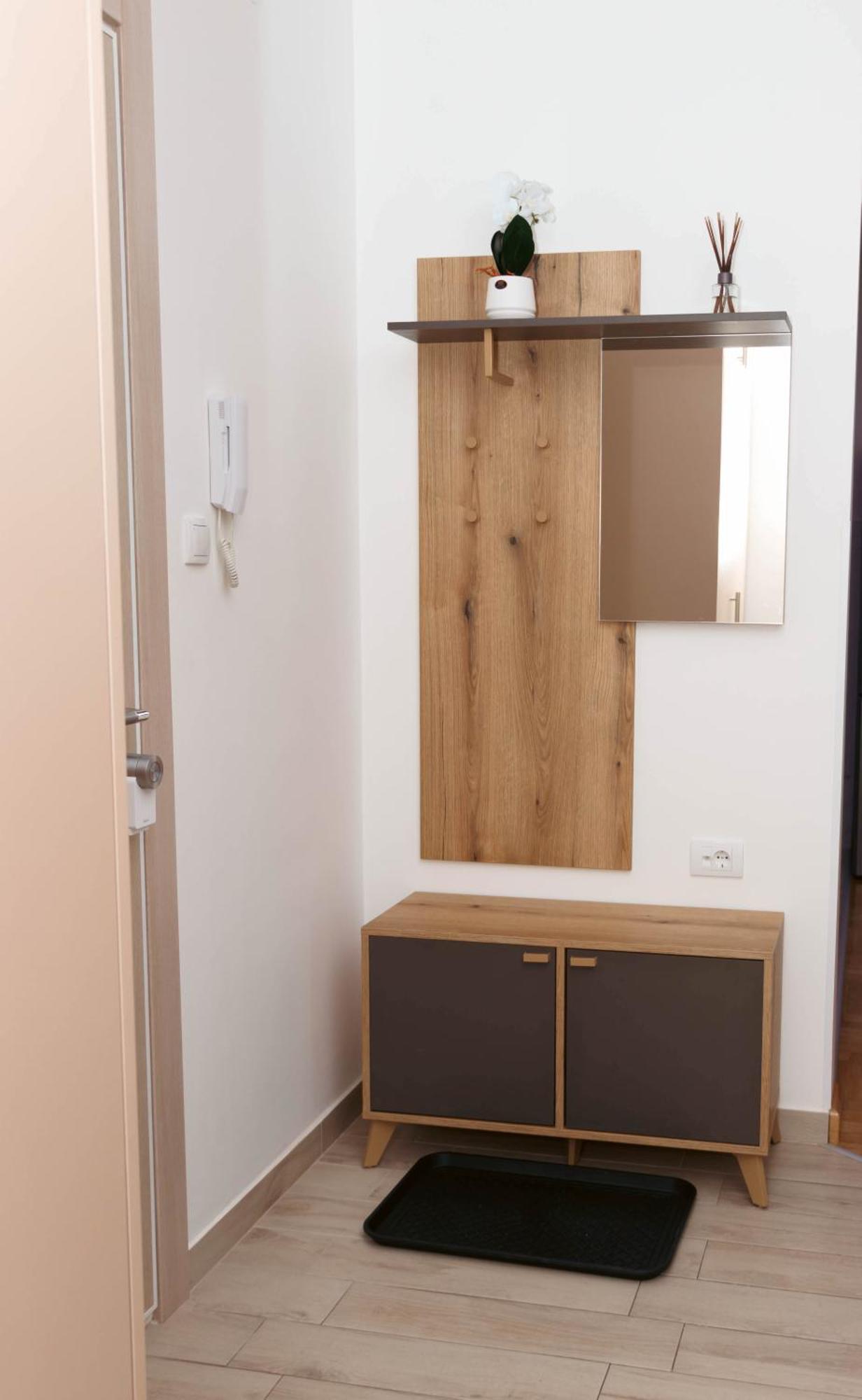 Millennium Apartment Bačka Palanka Екстериор снимка